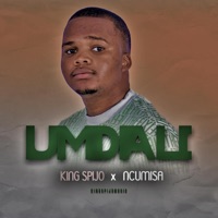 Umdali (feat. Ncumisa) - Single - King Spijo
