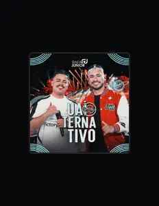 Escucha a Rafa e Junior, mira videos musicales, lee su biografía, consulta las fechas de las gira y más.