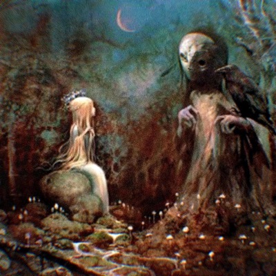 fuck everyone i just want peace within the lagu - EP