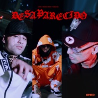 Desaparecido - Single - Nahuel one23, Franux BB & Letan