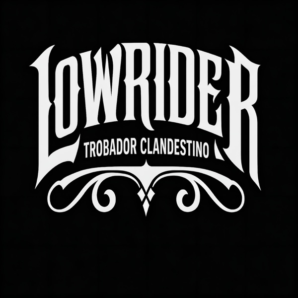 LOW RIDER (feat. LU CREAM PROD)