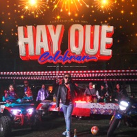 Hay que celebrar - Single