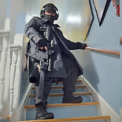 Your Shining Knight (feat. stainomh & prod. IAFG) - Single