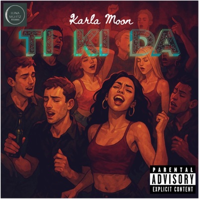 Ti Ki Da - Single