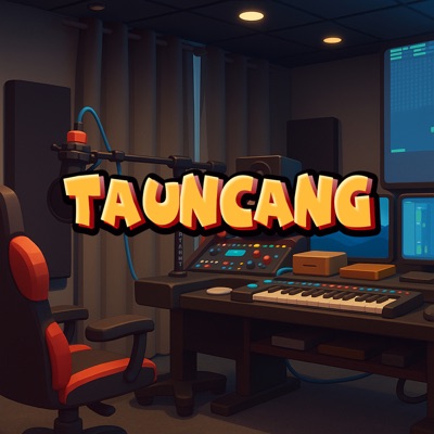 Tauncang (feat. Rom Smoke, Noja BK & Ong-Q) - Single