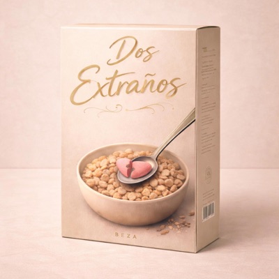 2 extraños - Single