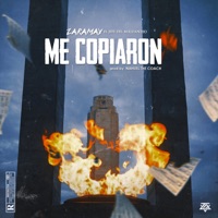 Me Copiaron - Single