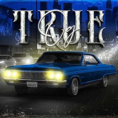 True OG (feat. Aspekt the aztek & Kreps) - Single