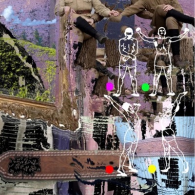 Sometimes Home is a Person