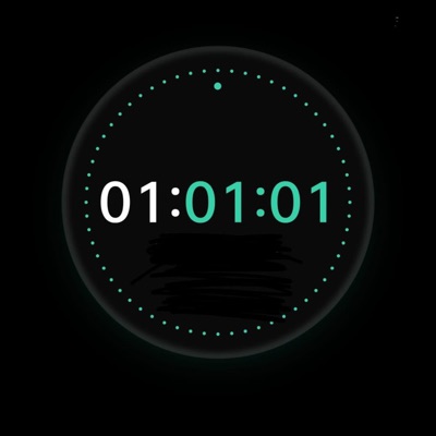 1 hora. 1 minuto. 1 segundo. S. XXI - Single