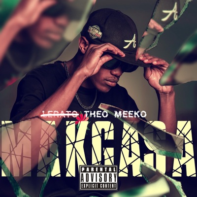 Makgasa - Single