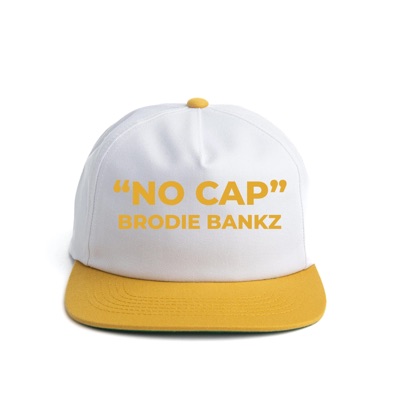 No Cap - Single
