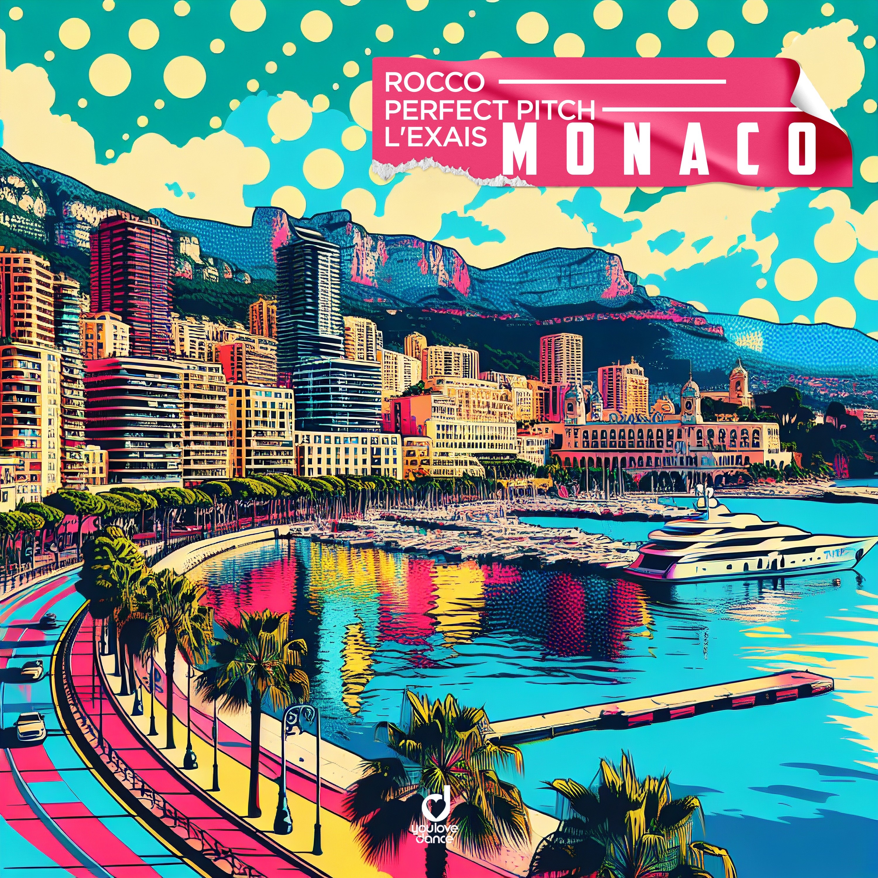Monaco - Single