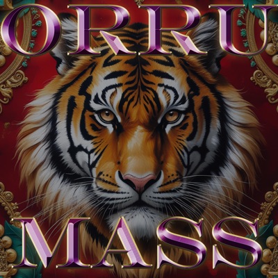 Orru Mass - Single