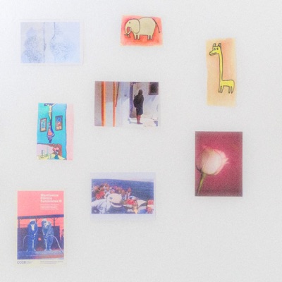 In My Room (2019) - Single