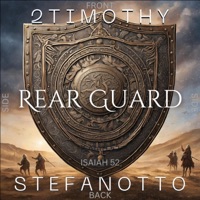 Rear Guard (feat. StefanOtto) - Single - 2timothy