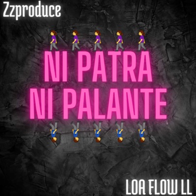Ni Patra Ni Palante - Single