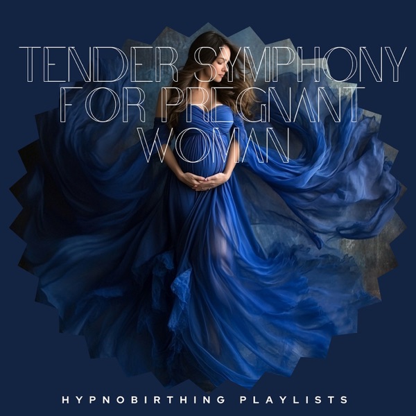 Tender Symphony for Pregnant Woman