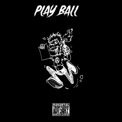 Play Ball - Single