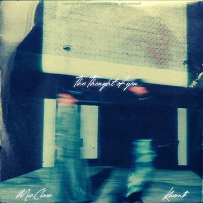 The Thought of You - Single