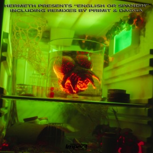 English or Spanish - EP