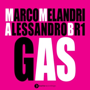 Gas - Single