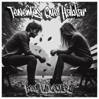 Tenemos Que Hablar - Single - Fadal RJ