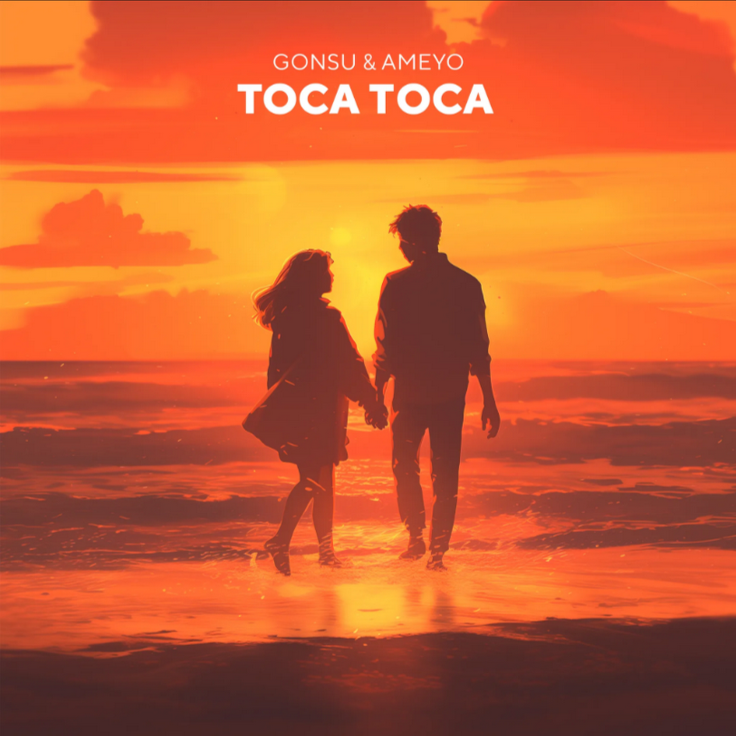 Toca Toca - Single
