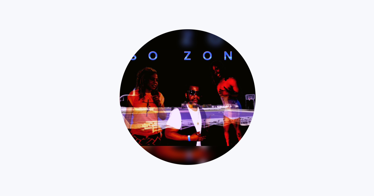 Rob G - Apple Music