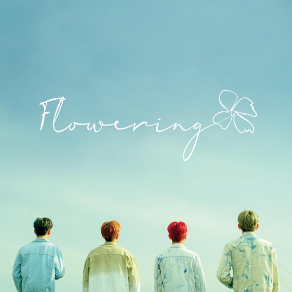 Flowering by LUCY on Voice FM Southampton