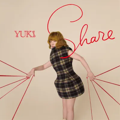 YUKI - Shazam