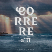 Correré a ti song art