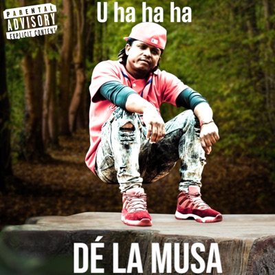U Ha Ha Ha - Single