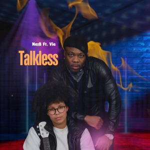 Talkless (who cares) [feat. Via]