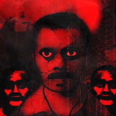 MEREANA MORDEGARD - EP