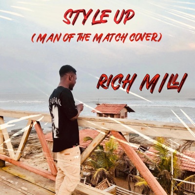 Style Up - Single