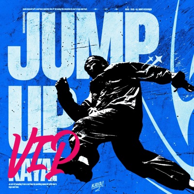 Jump Up (VIP) - Single