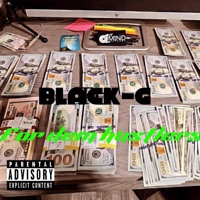 For dem hustlers - Single - Black-G