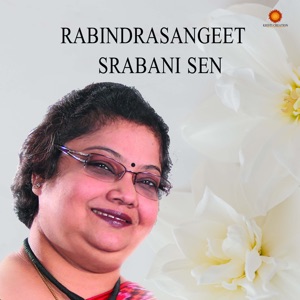 Rabindrasangeet Srabani Sen