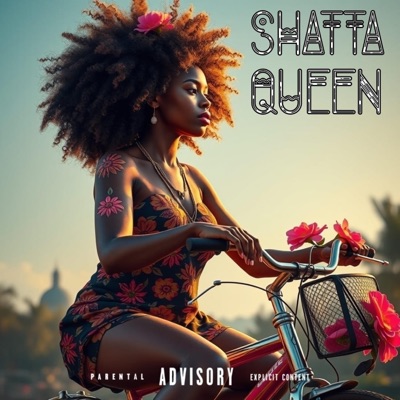 Shatta Queen (feat. Bobby Surround & Lyriikal) - Single