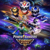 Power Rangers Cosmic Fury Original Soundtrack - Power Rangers & Bert Selen