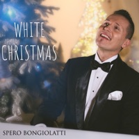White Christmas - Single - Spero Bongiolatti