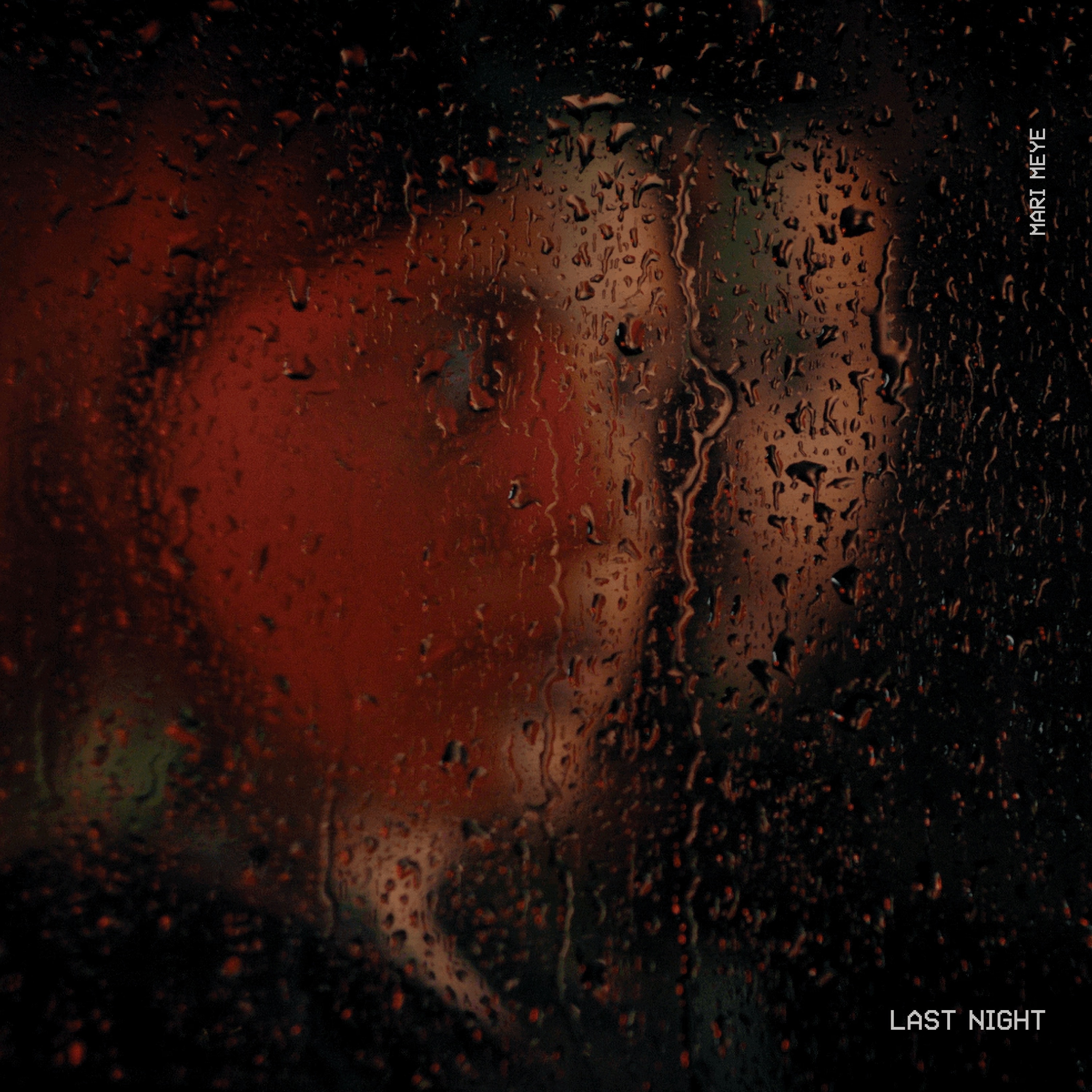 Last Night - Single