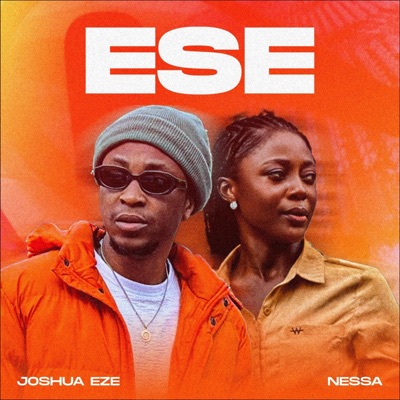 ESE (feat. Nessa) - Single