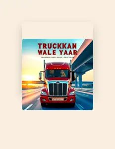 Luister naar Raja Sandhu, bekijk muziekvideo's, lees de bio, bekijk de tourdata, en meer!