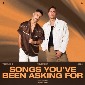 Songs You've Been Asking For, Vol. 5 (DJ Mix)