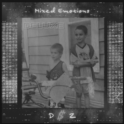 Mixed Emotions Deluxe