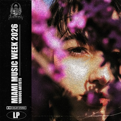 Miami Music Week 2026 - EP