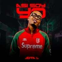 Así Soy Yo - Single - Jota L