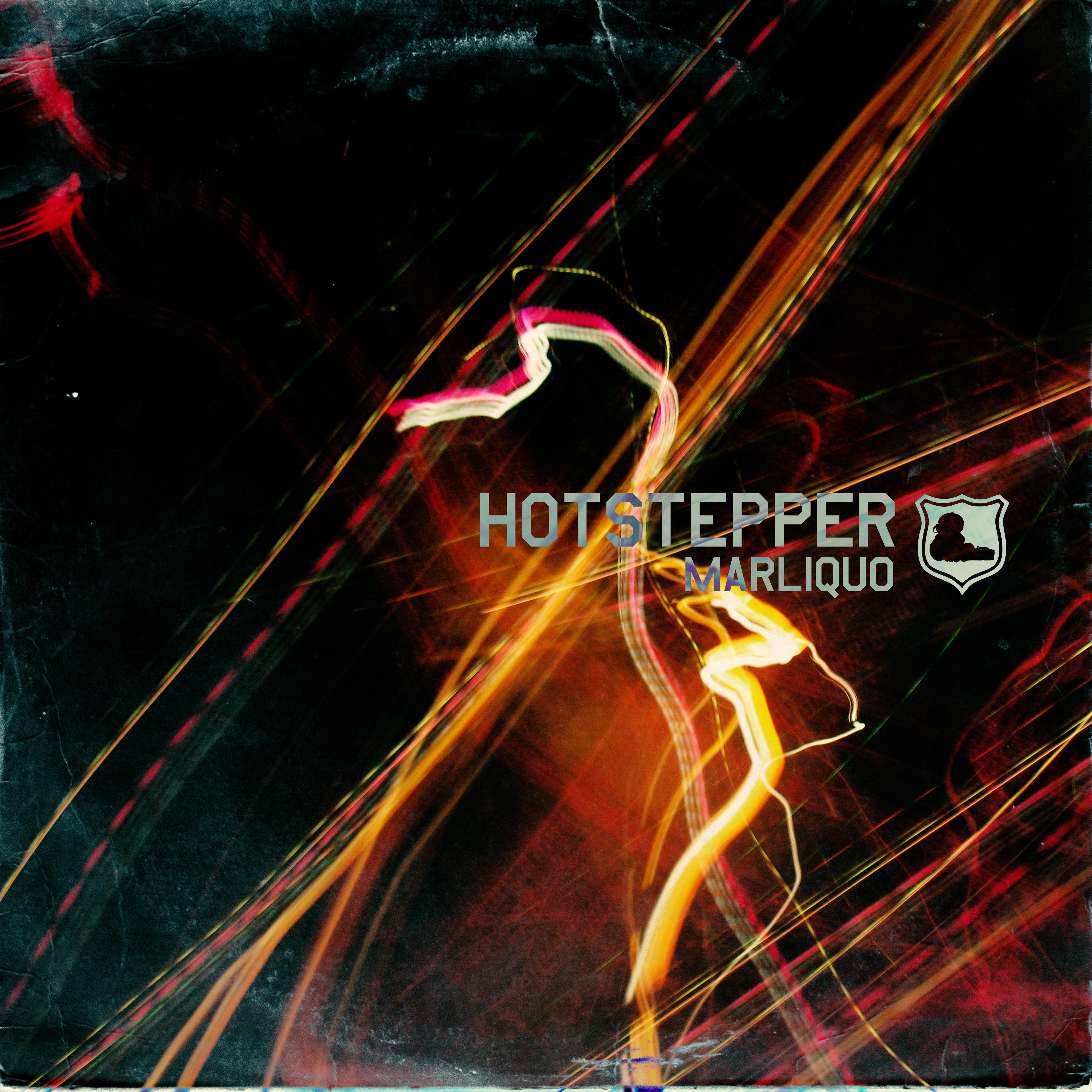 Hotstepper - Single